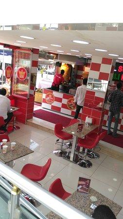 PAŞA DÖNER Ortaköy